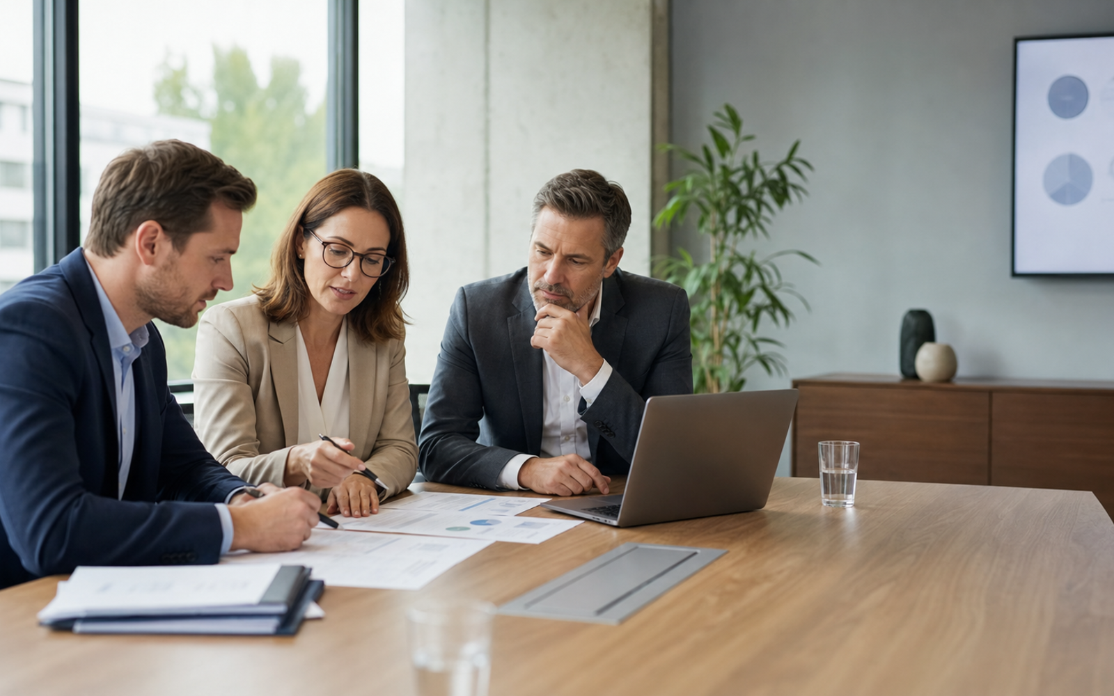 Themenbild zu Datenschutz-Audit Oberhausen Praxis